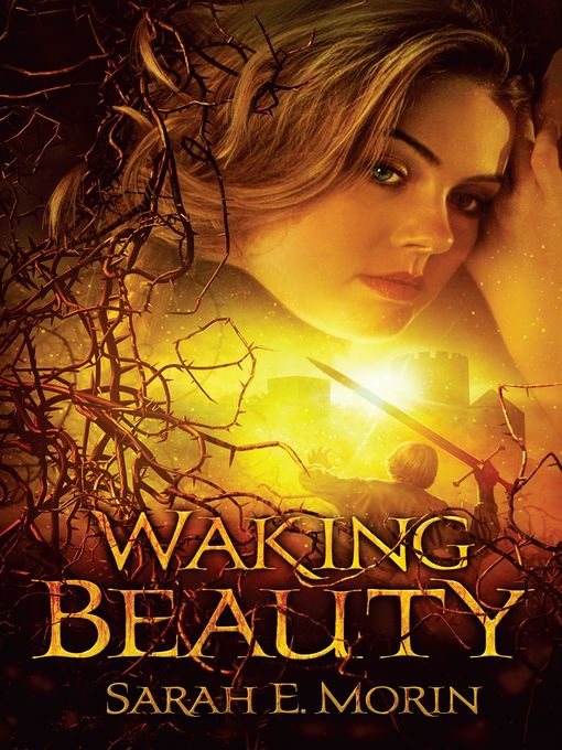 Title details for Waking Beauty by Sarah E. Morin - Available